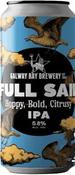 Galway Bay Full Sail IPA 44cl Can