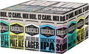 Rascals Mixed Case 44cl Can 12Pack