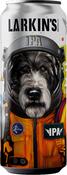 Larkins Hoppy Dog IPA 44cl Can