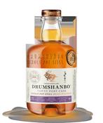 Drumshanbo Single Pot Still Tawny Port Cask 70cl