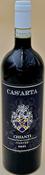 Cas'arta Chianti Riserva DOCG image