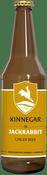 Kinnegar Jack Rabbit Ginger Beer 50cl Bottle