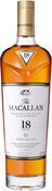 Macallan Sherry Cask 18 Year Old 70cl
