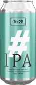 To Øl #IPA 44cl Can