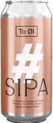 To Øl #SIPA 44cl Can