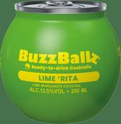 Buzzballz Cocktails Lime 'Rita 20cl