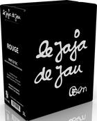 Jaja de Jau Syrah Boxed Wine 3L
