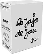 Jaja de Jau Sauvignon Blanc Boxed Wine 3L