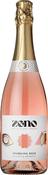 Zeno Alcohol-Free Sparkling Rosé NV