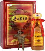 Kweichow Moutai Chiew 15 Year Old Baijiu 50cl