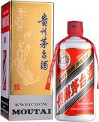 Kweichow Moutai Flying Fairy Baijiu 50cl