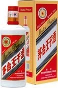 Kweichow Moutai Prince Baijiu 50cl