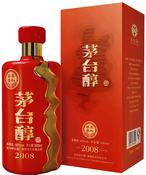 Kweichow Moutai Chun 2008 Baijiu 50cl