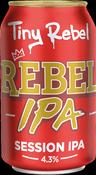 Tiny Rebel Session IPA 33cl Can