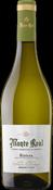 Monte Real Barrel Fermented Blanco