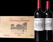Les Charmes De Kirwan Gift Twin Set