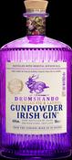 Drumshanbo Gunpowder Italian Fig &amp; Laurel 70cl