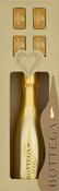 Bottega Prosecco Gold 20cl and 4 Godiva Chocolates image
