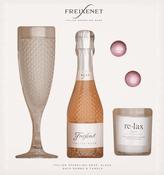 Freixenet Rose Pamper Pack
