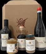 Musella Estate Organic Gift Hamper