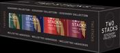 Two Stacks Irish Whiskey Discovery Pack
