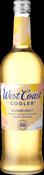 West Coast Cooler Sunburst 750ml