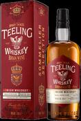 Teeling Sommelier Selection Rioja Cask 70cl