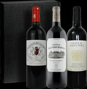 Bordeaux 3 Bottle Gift Set