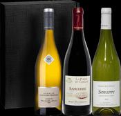 Loire 3 Bottle Gift Set