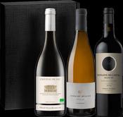 Languedoc - Roussillon  3 Bottle Gift Set