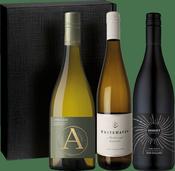 New Zealand 3 Bottle Gift Set