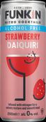 Funkin Strawberry Daiquiri Alcohol Free 20cl