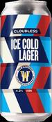 The White Hag Cloudless 44cl Can