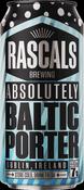 Rascals Absolutely Baltic Porter 44cl Can