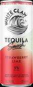 White Claw Tequila Smash Strawberry Lime 25cl
