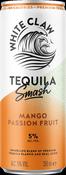 White Claw Tequila Smash Mango Passionfruit 25cl