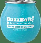 Buzzballz Berry Cherry Limeade 20cl