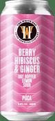 White Hag Puca Berry 44cl Can