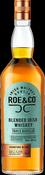 Roe &amp; Co Signature Blend 70cl
