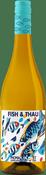 Fish and Thau Picpoul de Pinet