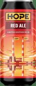 Hope Limited Edition 38 Red Ale 44cl Can