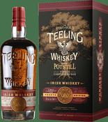 Teeling Whiskey Wonders of Wood 4th Edition 70cl