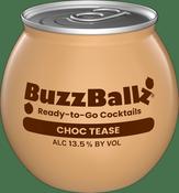 Buzzballz Choc Tease 20cl