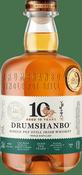 Drumshanbo Single Pot Still Irish Whiskey - 10YO 70cl