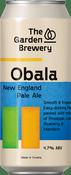 Garden Brewing Obala 44cl Can