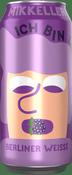 Mikkeller Ich Bin Elderberry 44cl Can