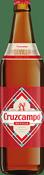 Cruzcampo 66cl Bottle