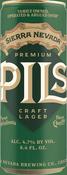 Sierra Nevada Pils 24.8cl Can