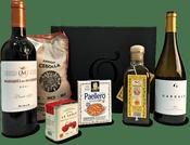 Paella &amp; Wine Hamper