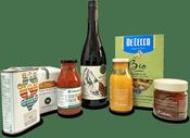 Italian Night In Red Wine Hamper